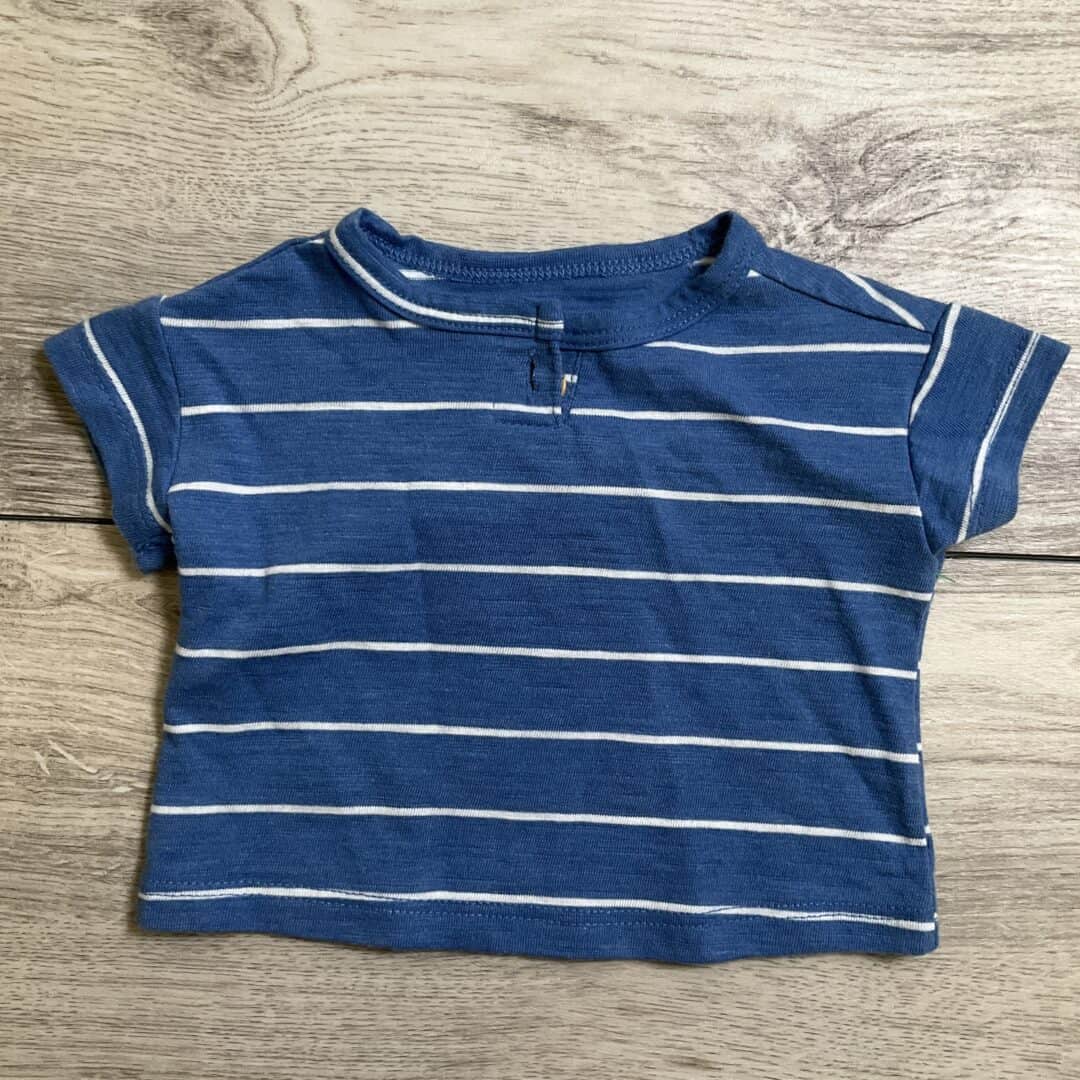 BOYS - Newborn - Shirt