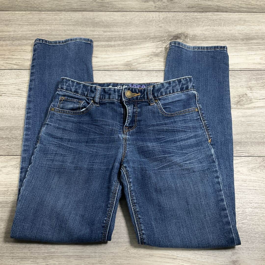 GIRLS - Size 10 - Jeans