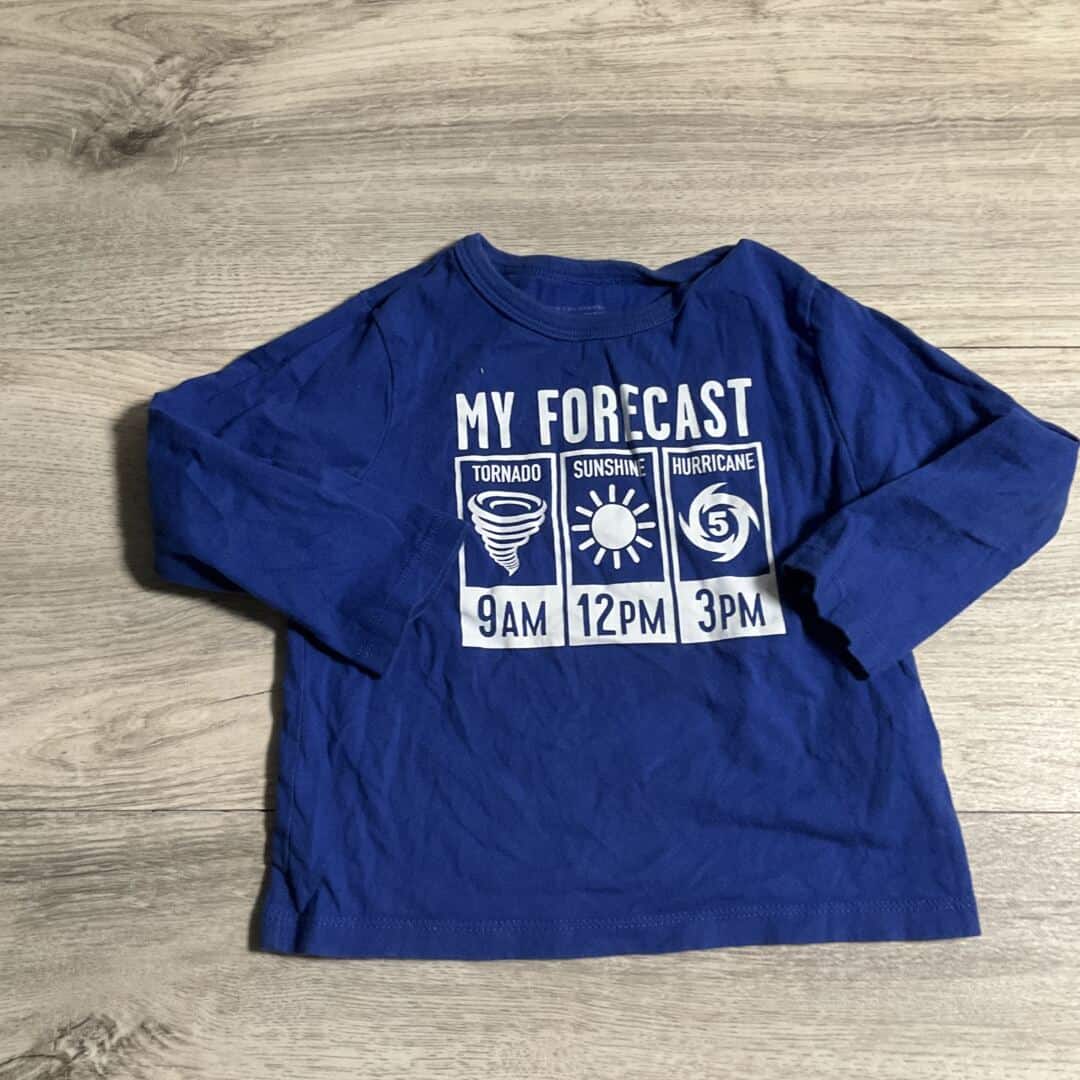 BOYS - 18/24 Months - Shirt