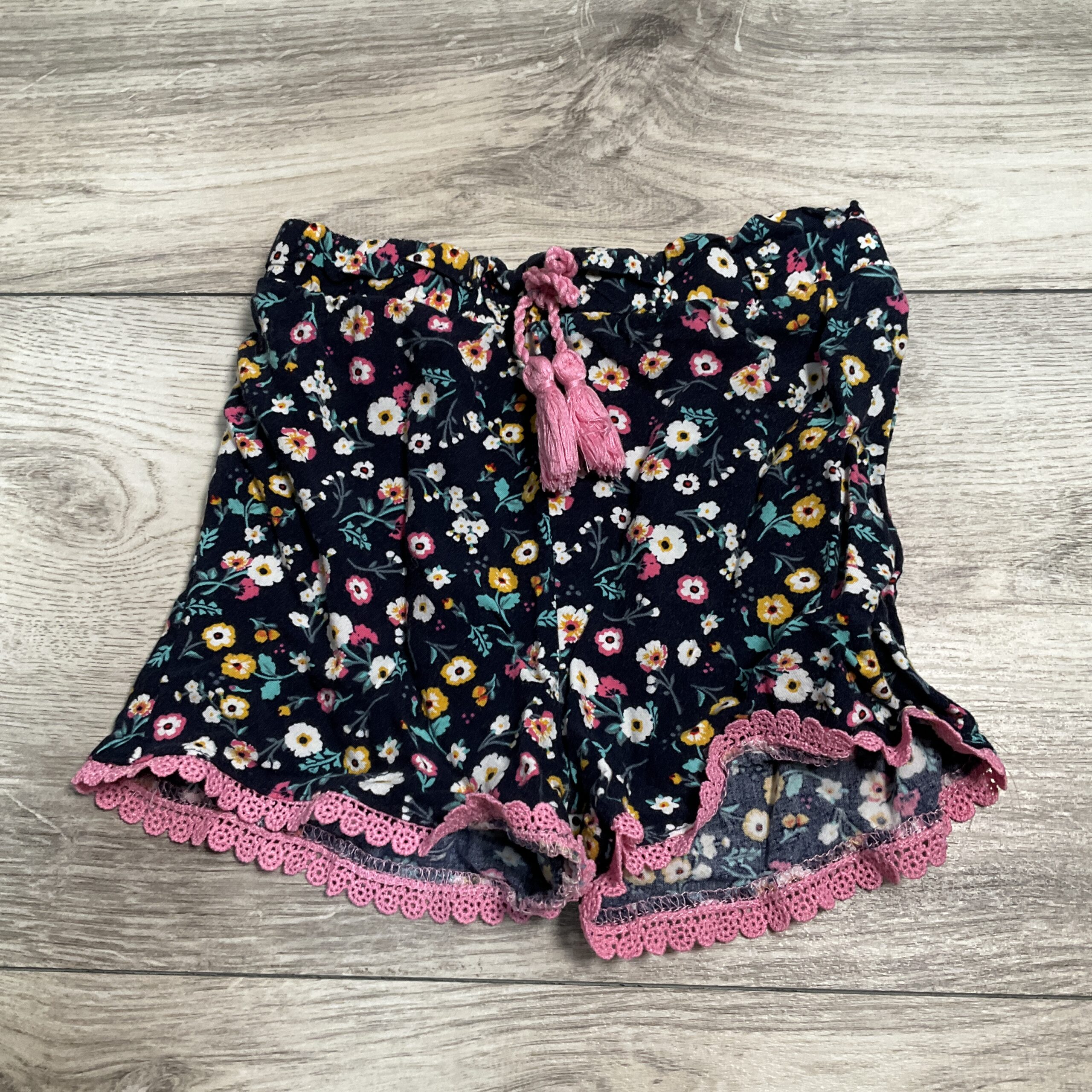 GIRLS - 2/3T - Shorts