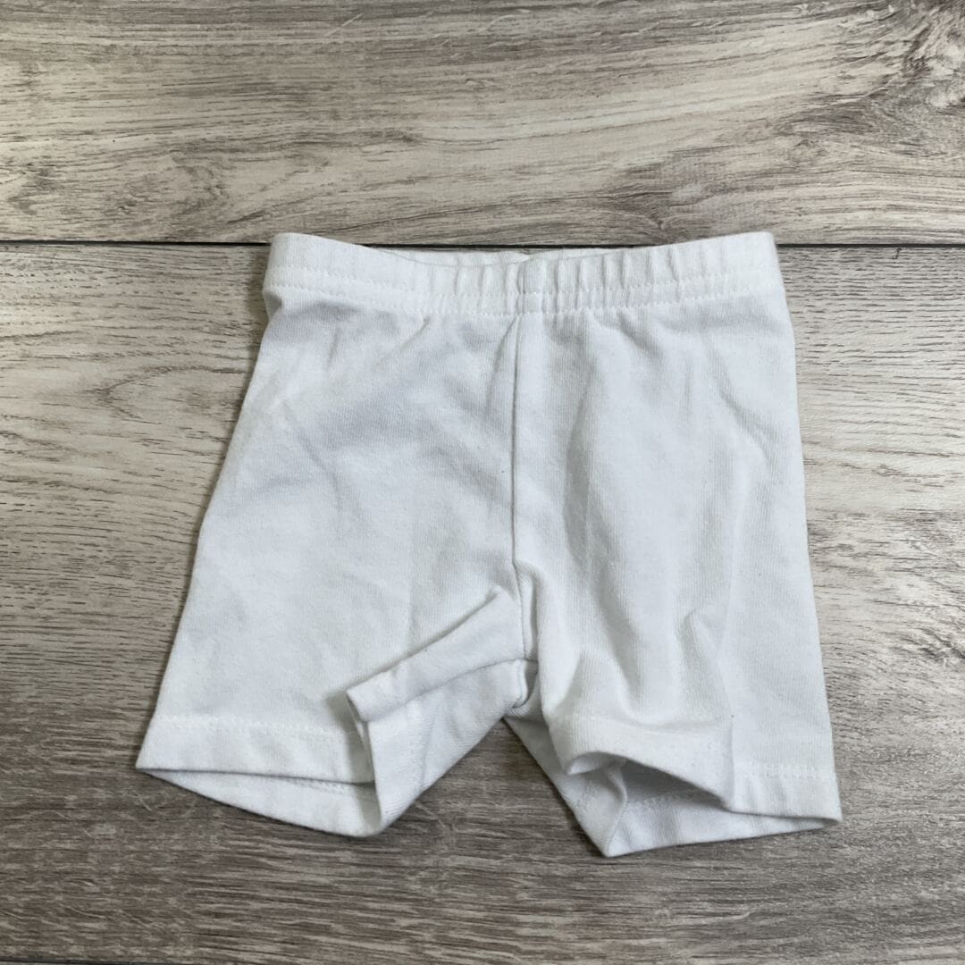 GIRLS - 6/9 Month - Shorts