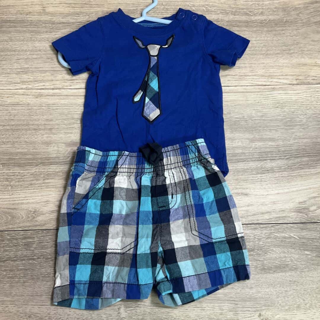 BOYS - 6 Months - Outfit