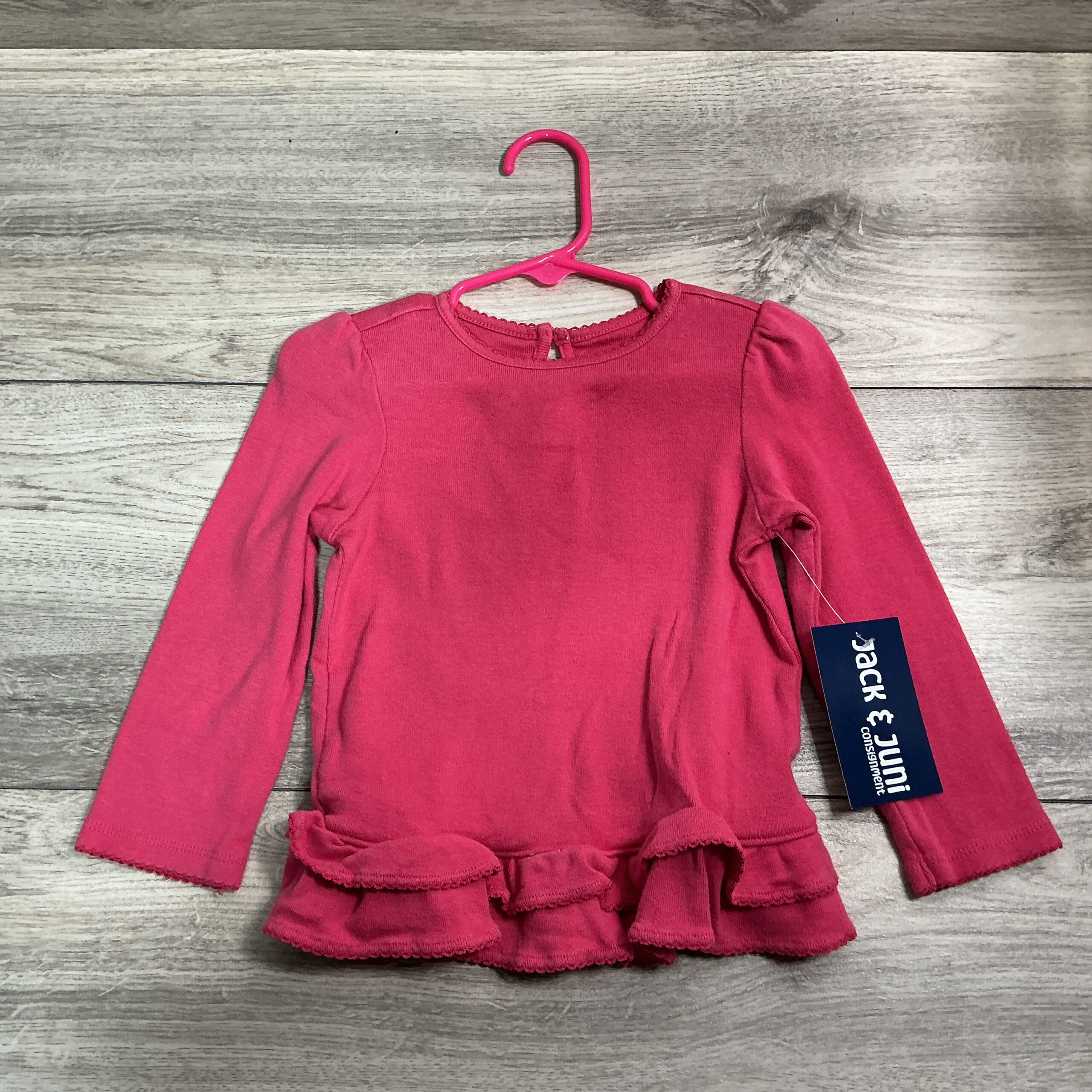 GIRLS - 2T - Shirt
