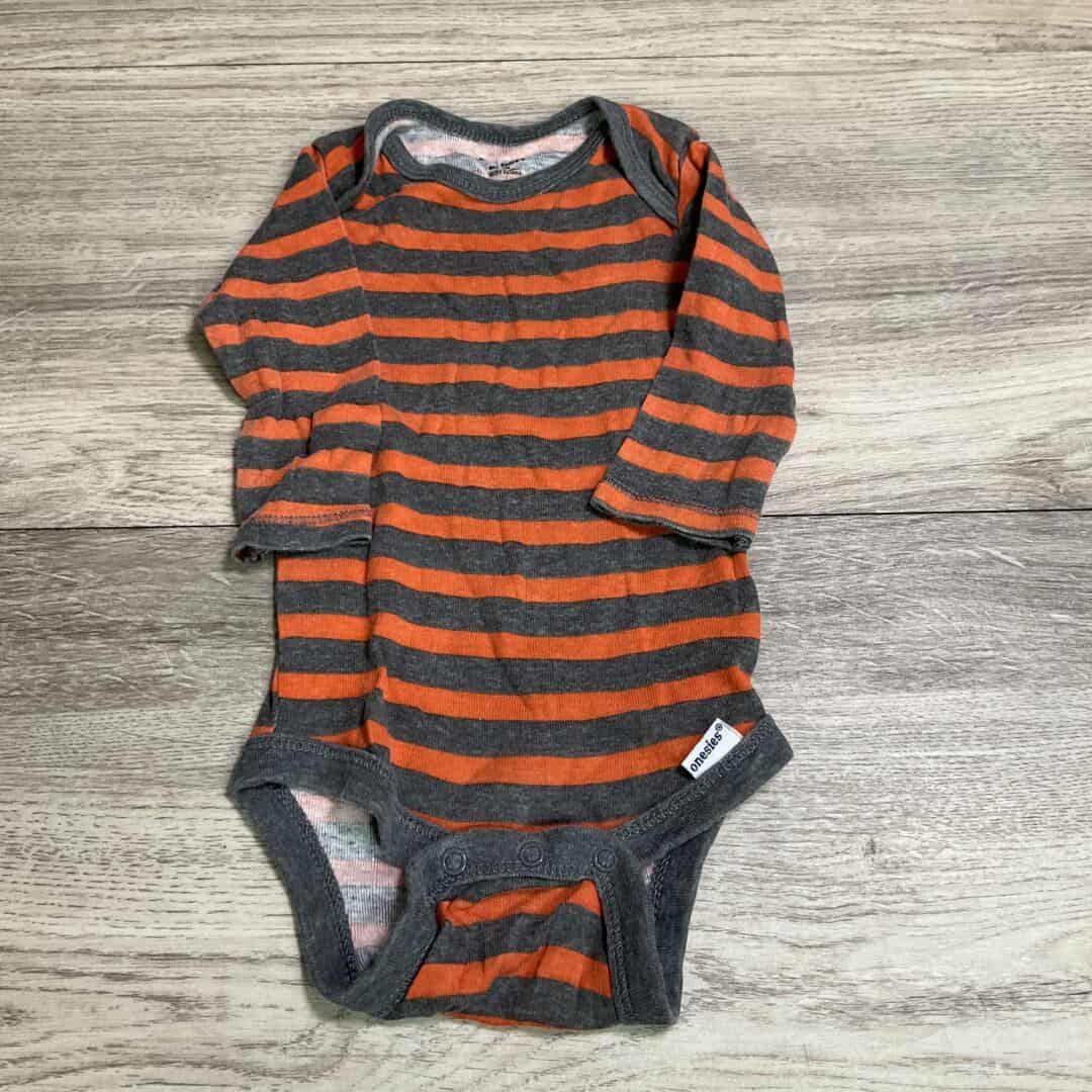 BOYS - 6/9 Months - Onesie