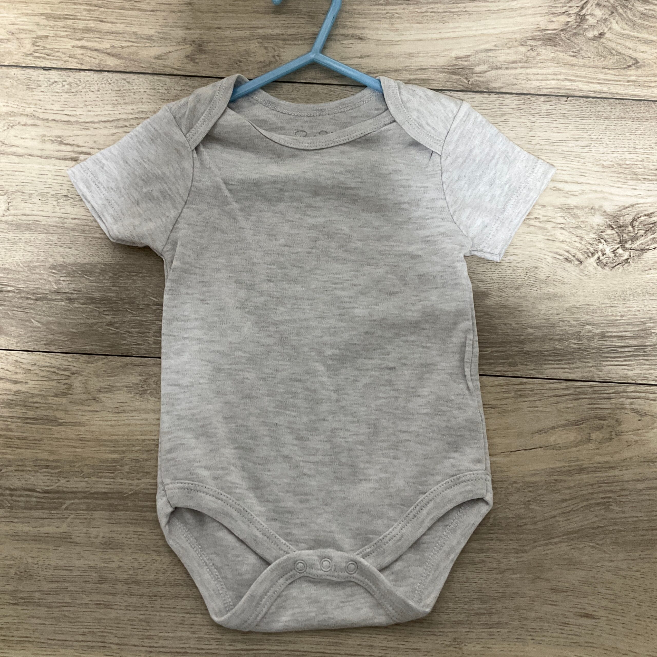 BOYS - 6/9 Month - Onesie