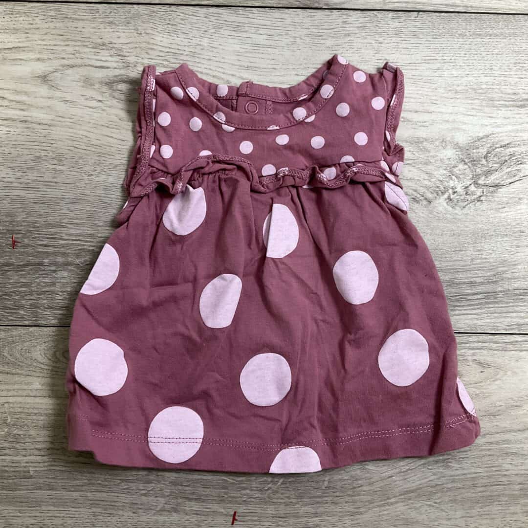 GIRLS - 6 Month - Shirt