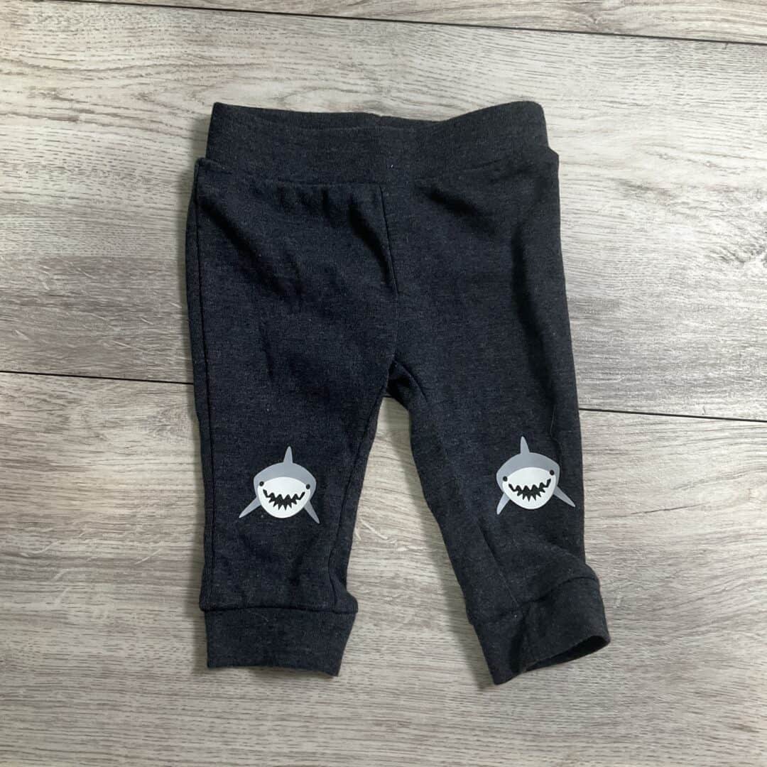 BOYS - 3/6 Month - Pants