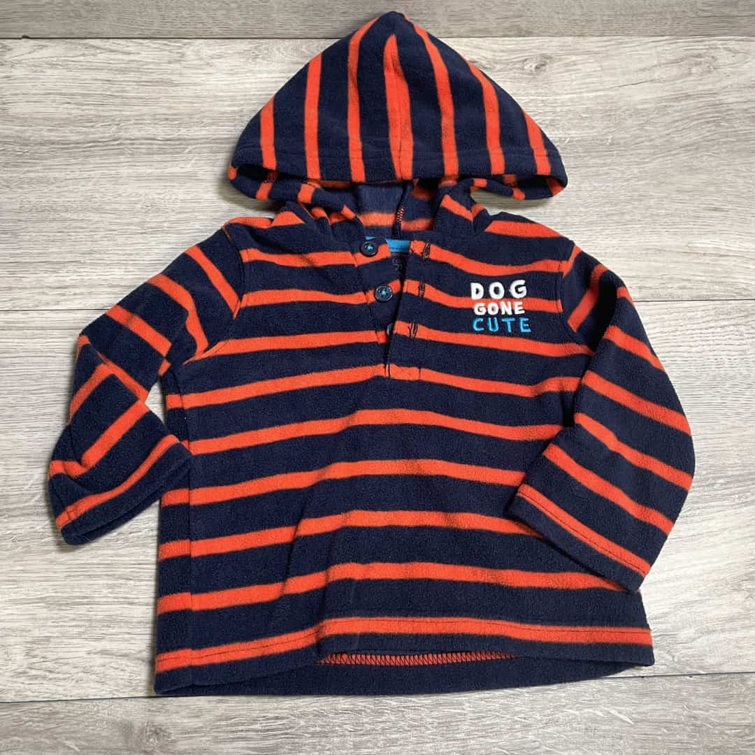 BOYS - 6 Months - Pullover