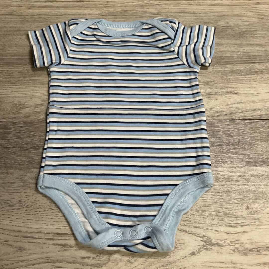 BOYS - 3/6 Months - Onesie