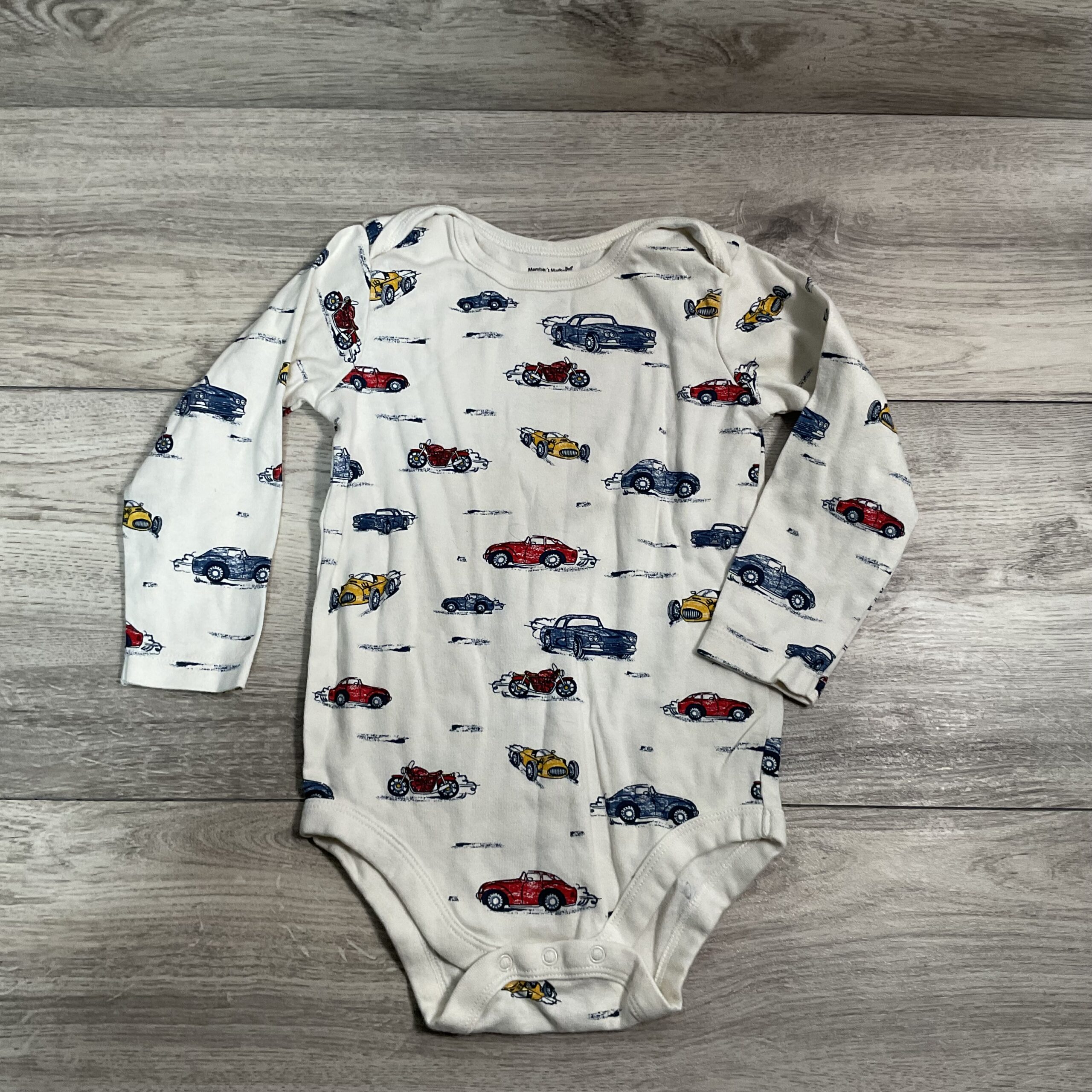 BOYS - 24 Month - Onesie