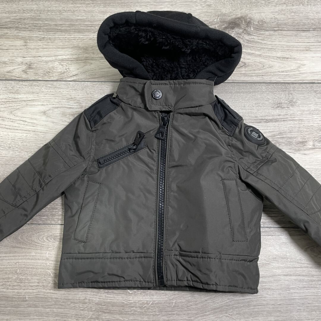 BOYS - 3/6 Months - Jacket / Coat