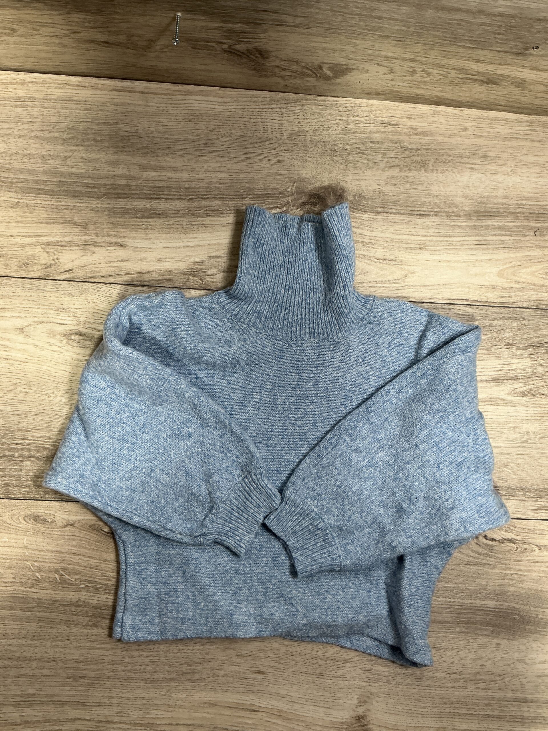 GIRLS - 5T - Sweater
