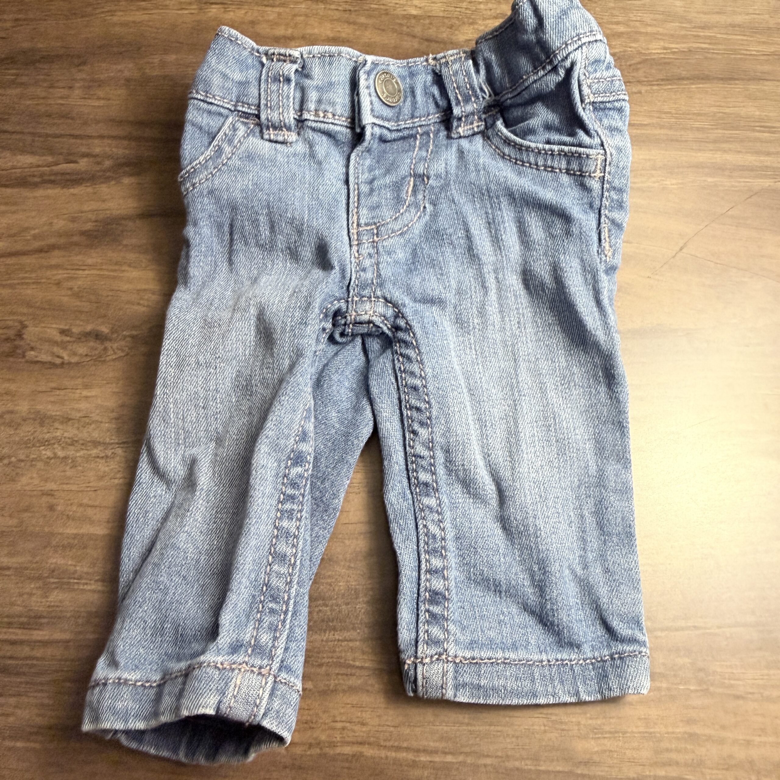 GIRLS - Newborn - Jeans