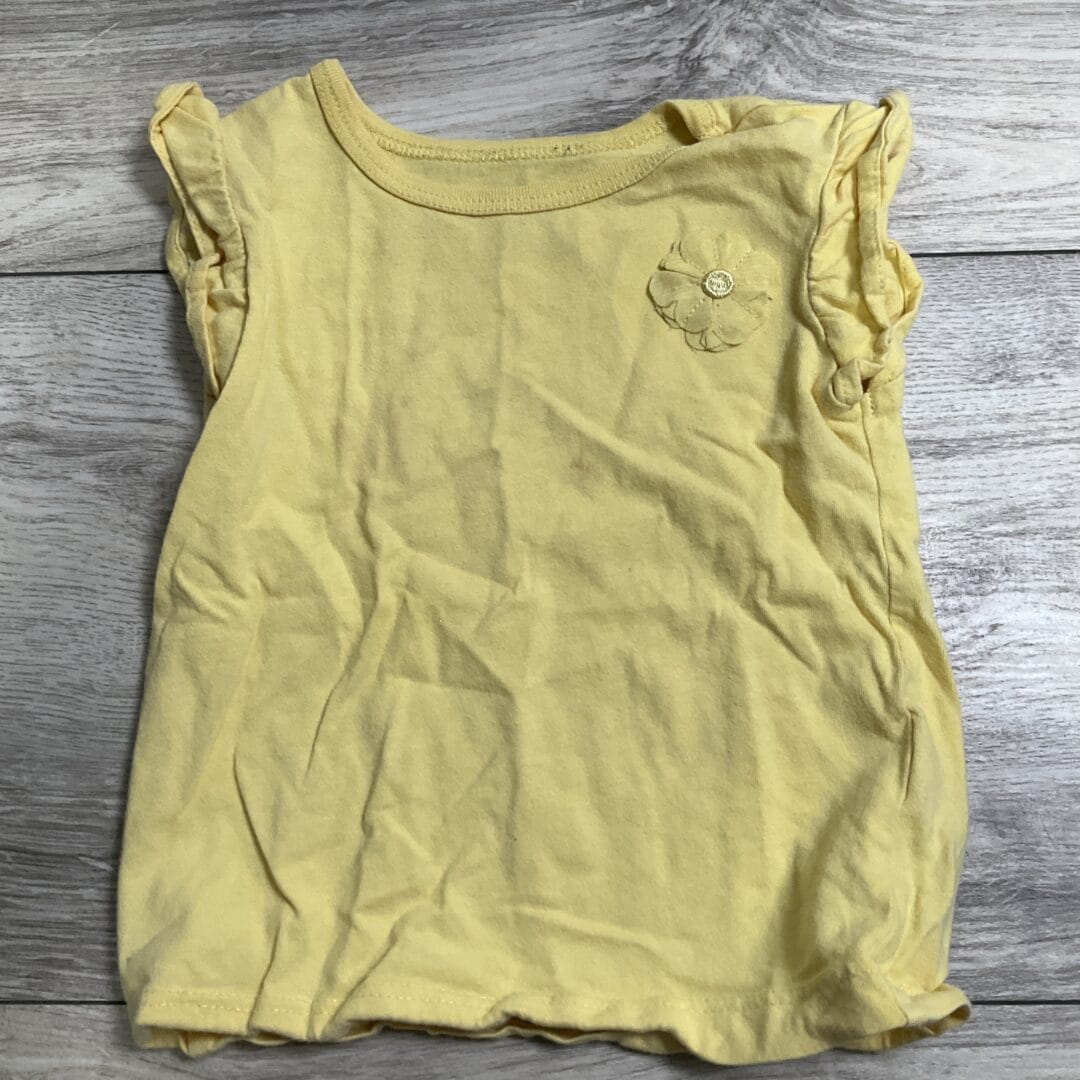 GIRLS - 18 Month - Shirt - Play Clothes Condition
