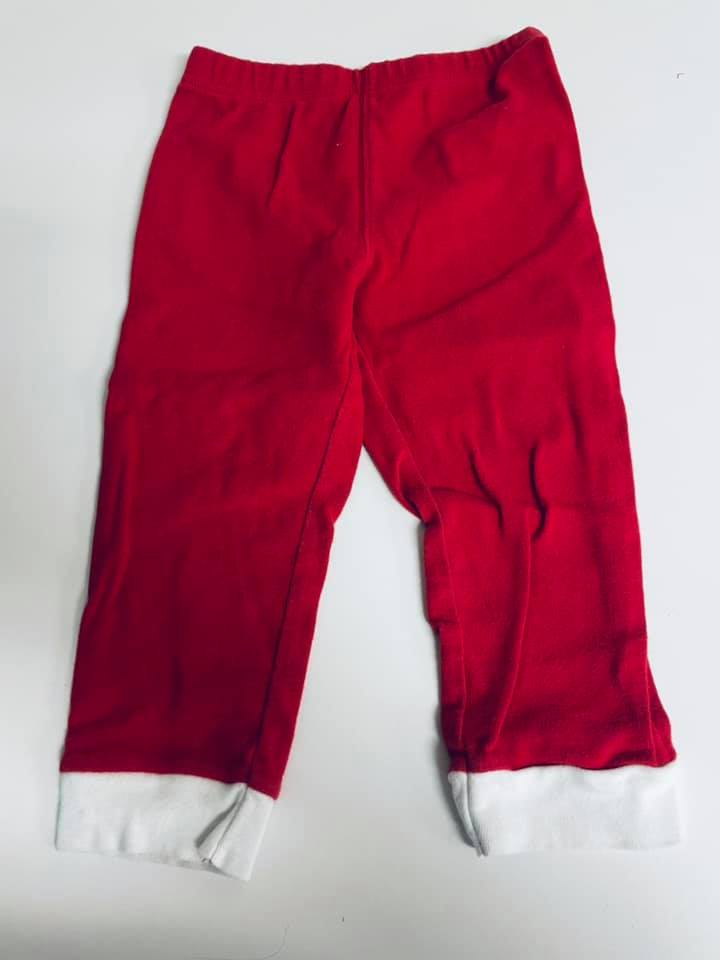 BOYS - #295 - 24 Months - Jammie Pants