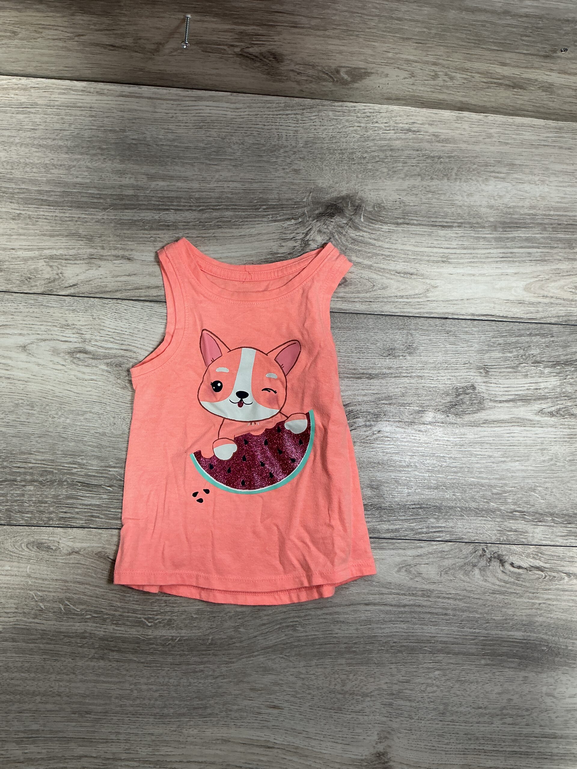 GIRLS - 18 Month - Shirt