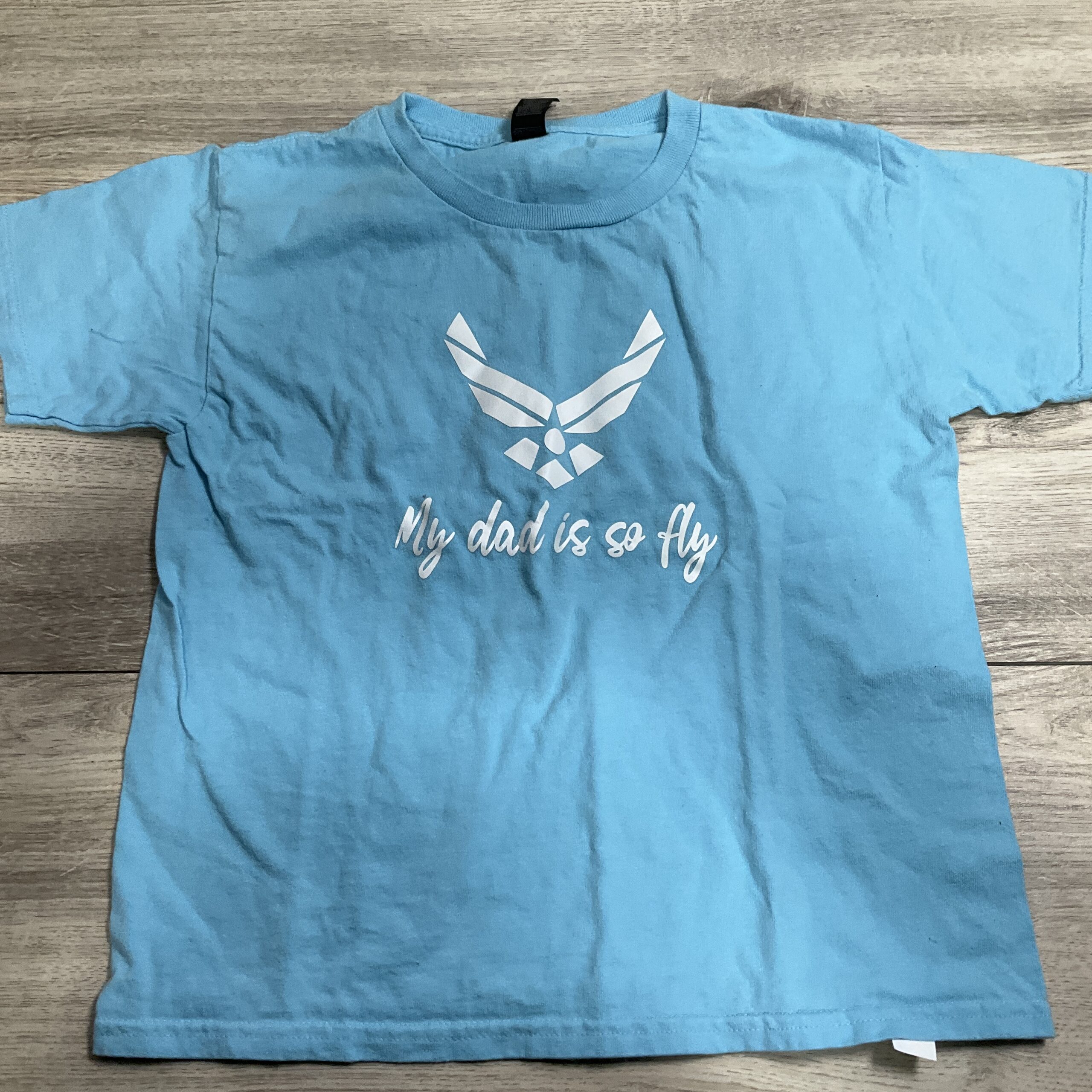 BOYS - 6/7 - Shirt