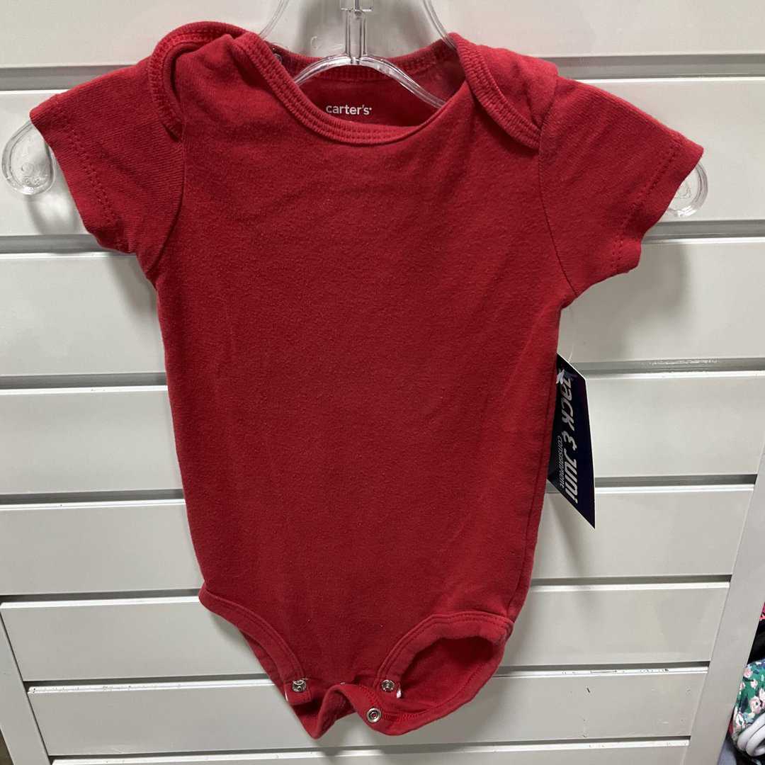 BOYS - 9 Month - Onesie