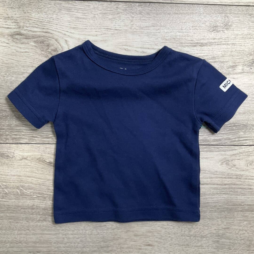 BOYS - 3/6 Month - Shirt