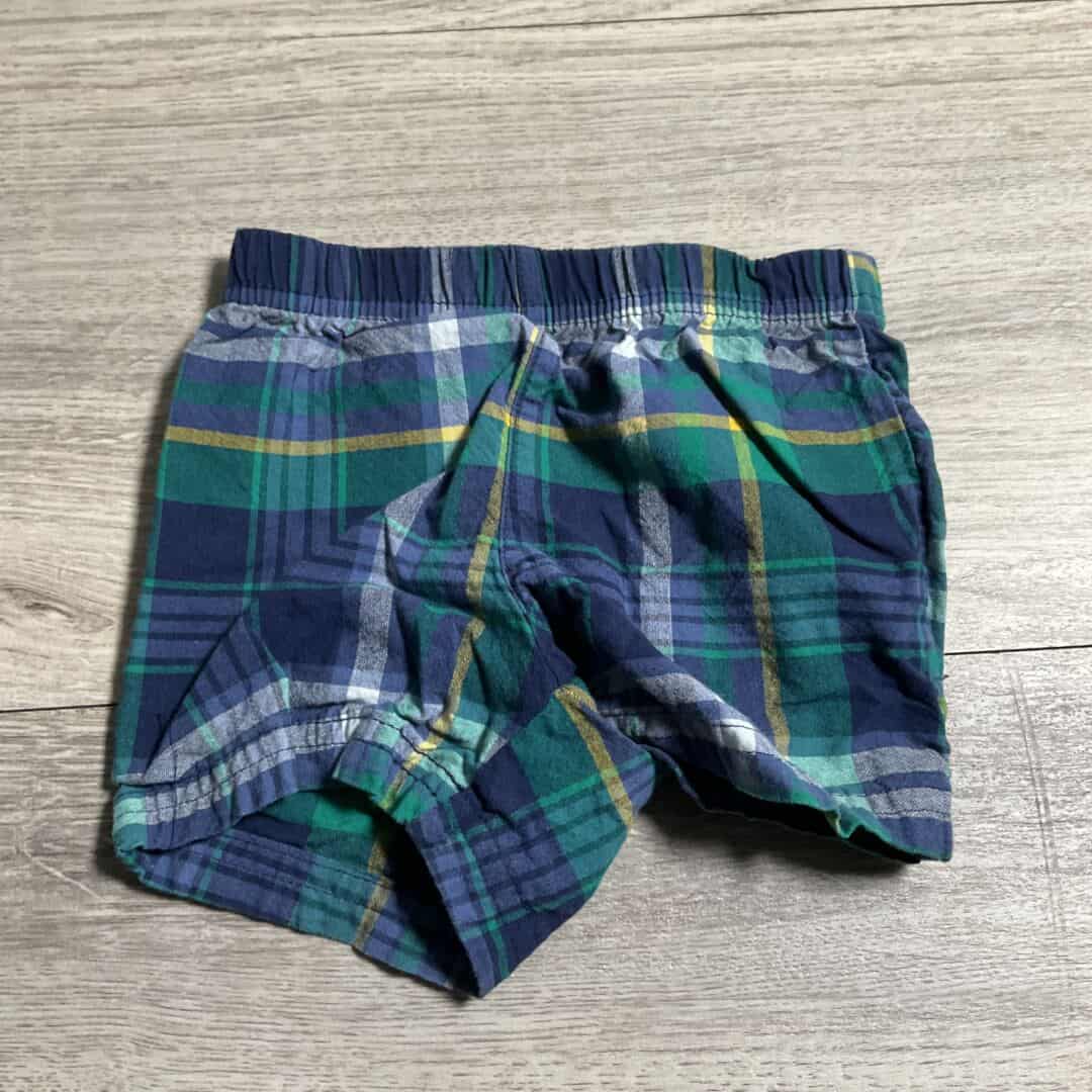 BOYS - 6 Months - Shorts