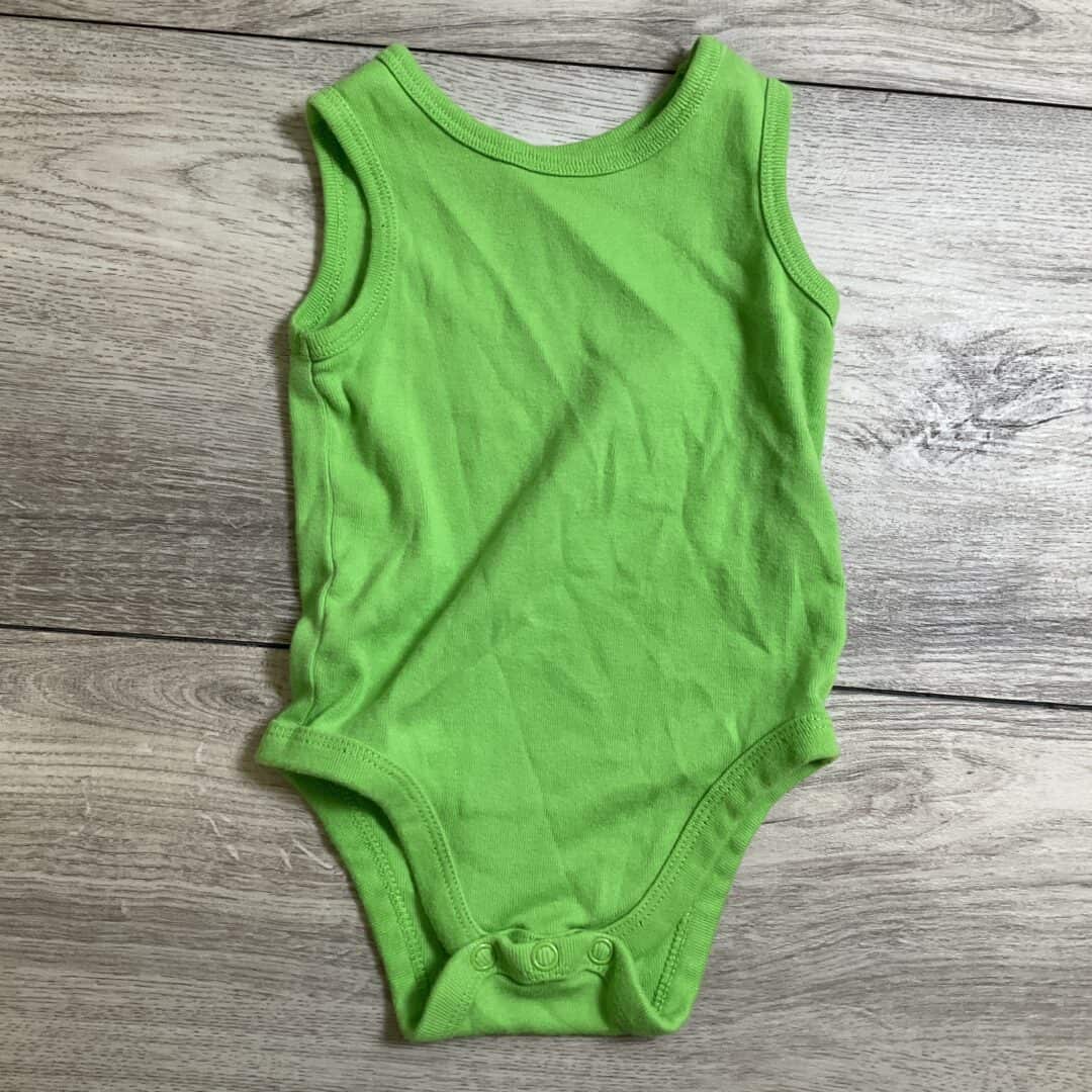 BOYS - 0/3 Month - Onesie