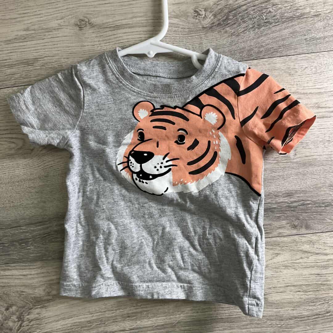 BOYS - 9 Months - Shirt