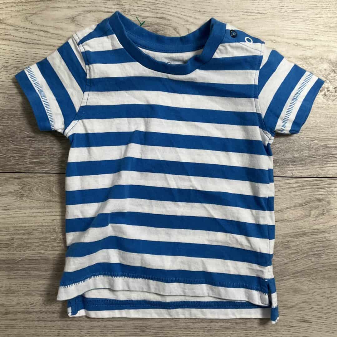 BOYS - 3/6 Month - Shirt