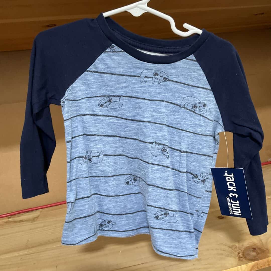 BOYS - 24 Month - Shirt