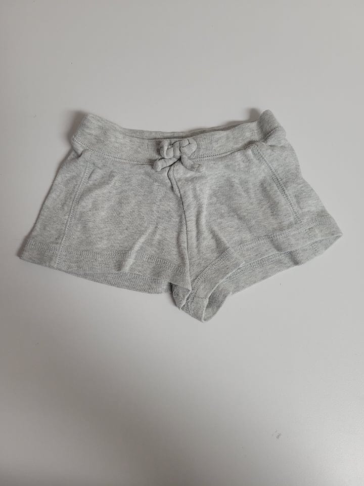 GIRLS - #1106 - 12/18 Months - Shorts