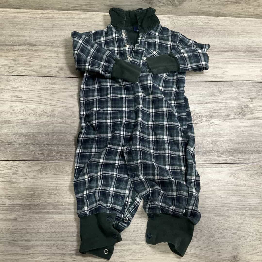 BOYS - 12 Month - Jumper