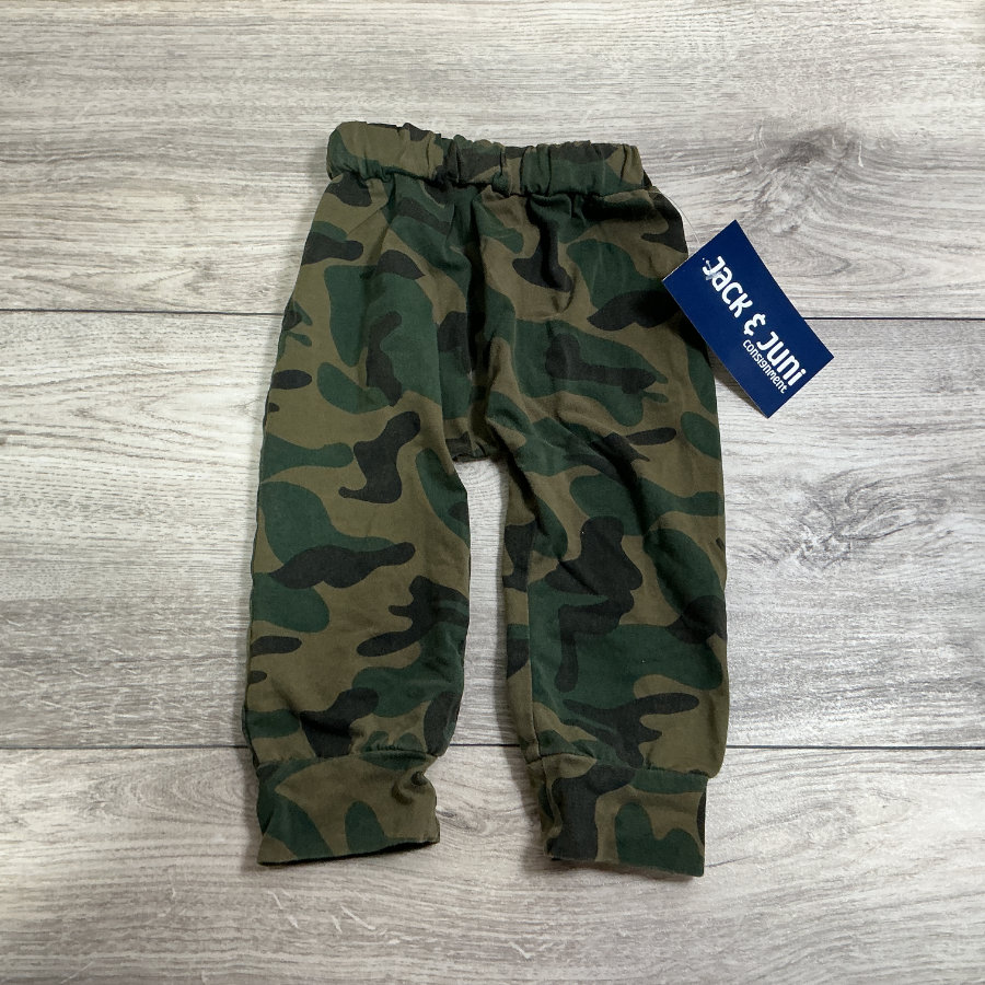BOYS - 6/9 Month - Pants