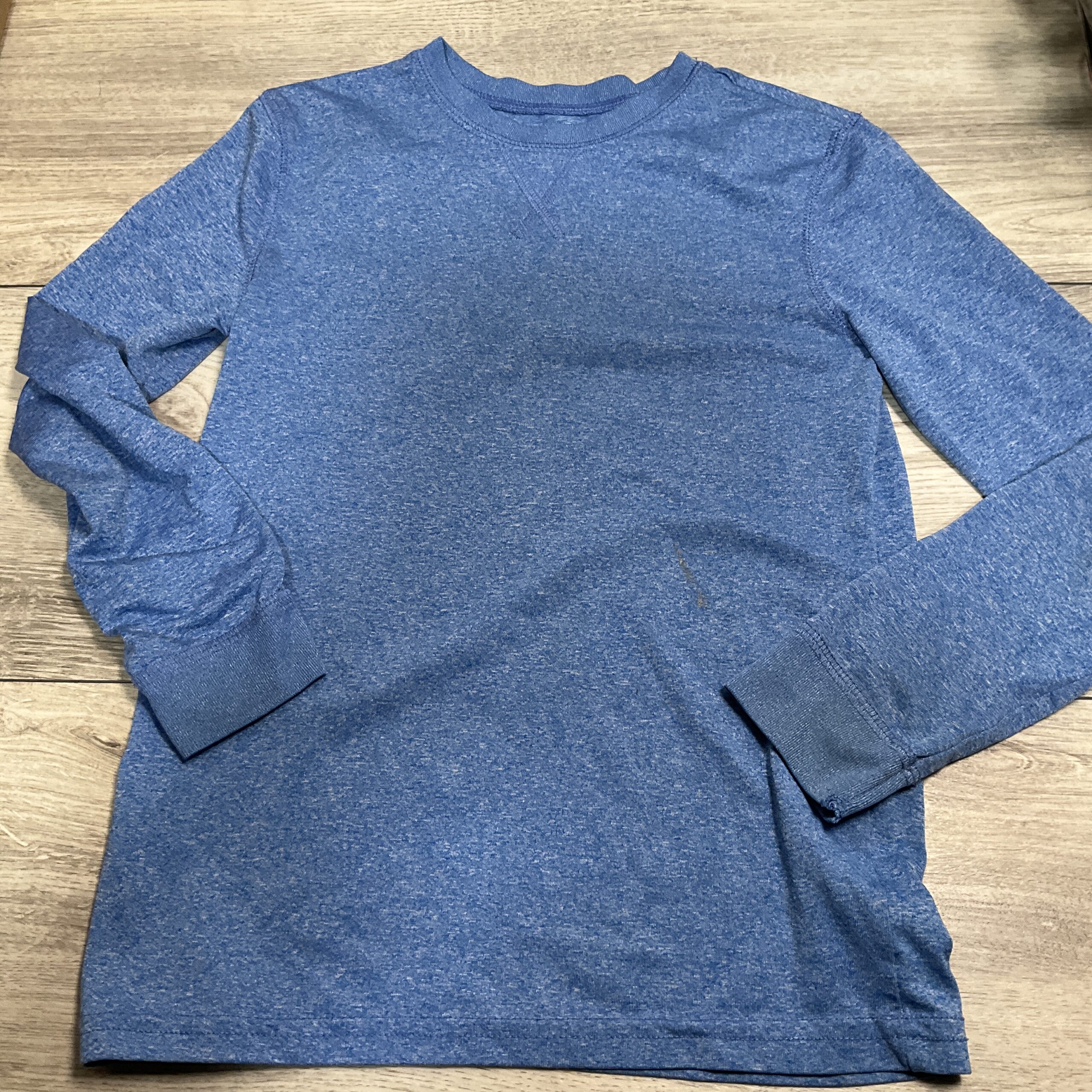 BOYS - 10/12 - Shirt - Play Clothes Condition