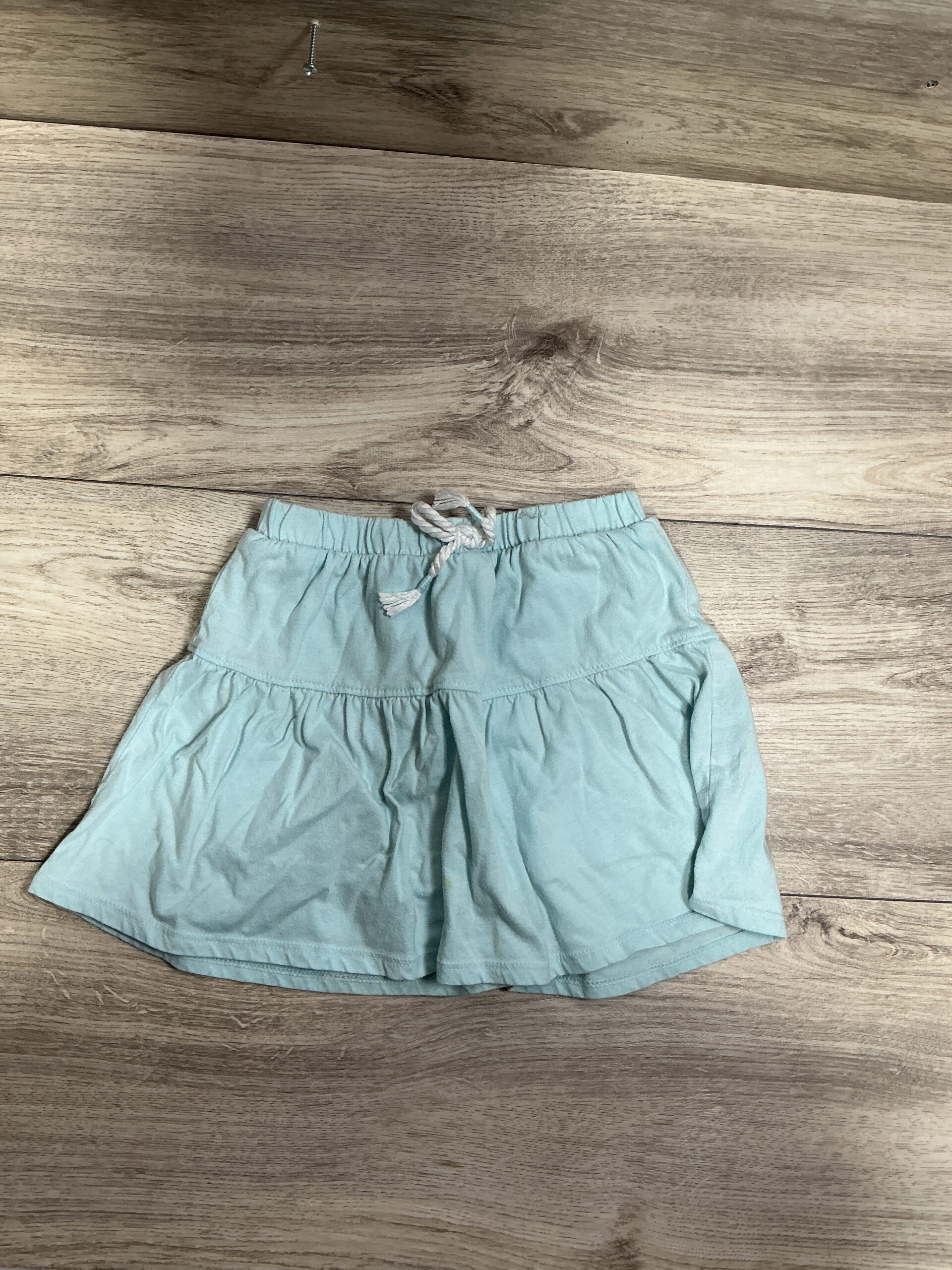 GIRLS - Size 6 - Skirt