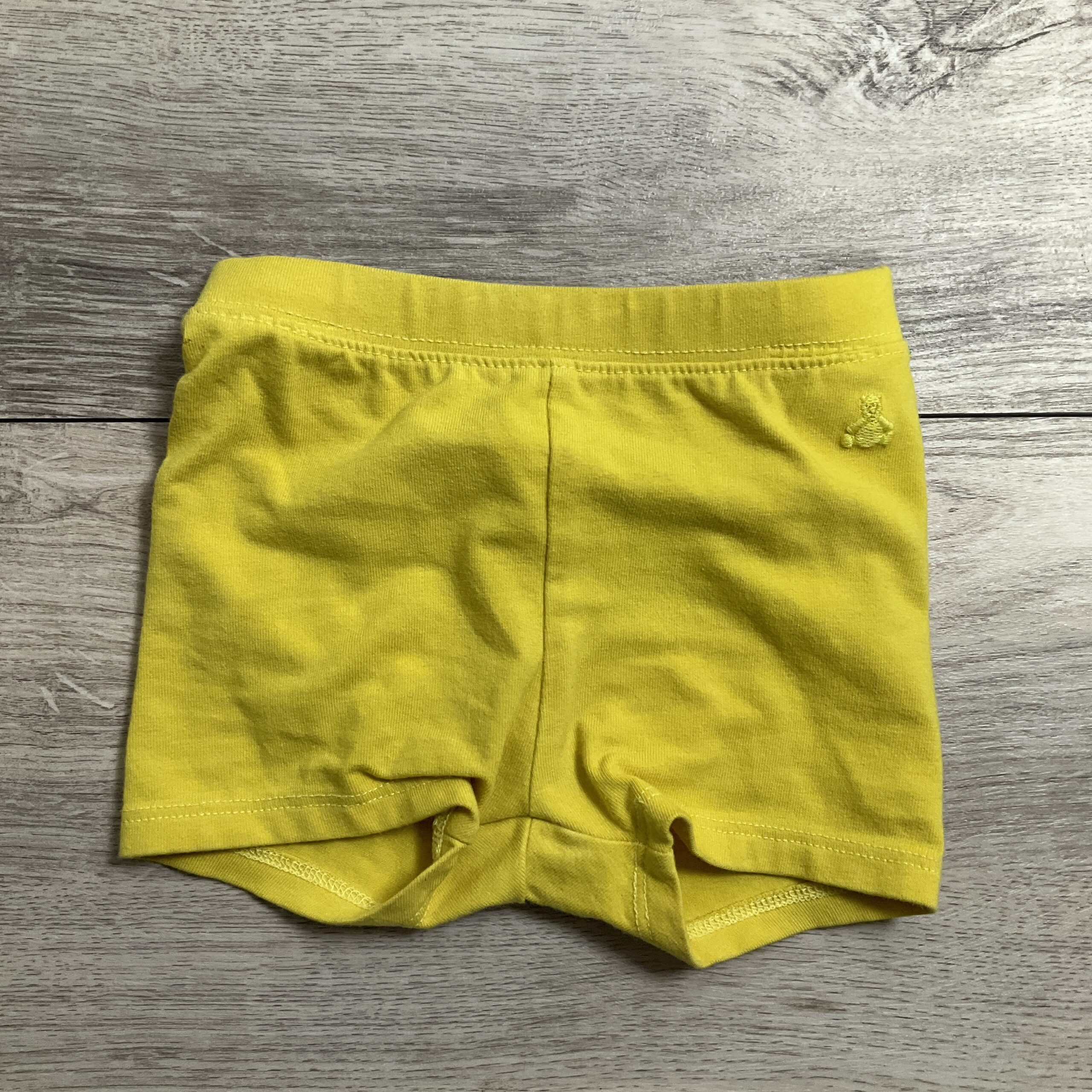 GIRLS - 3/6 Month - Shorts