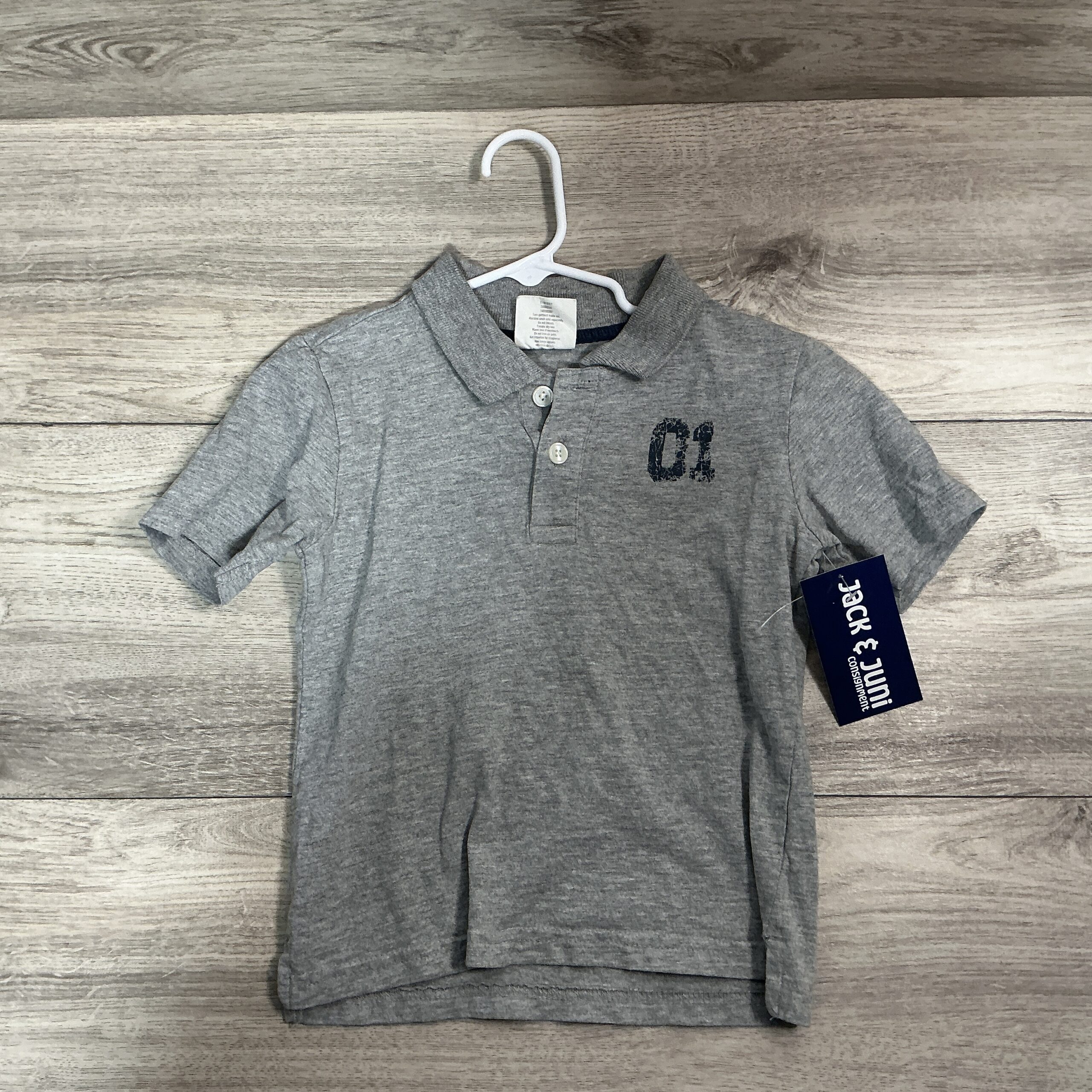 BOYS - 3T - Shirt