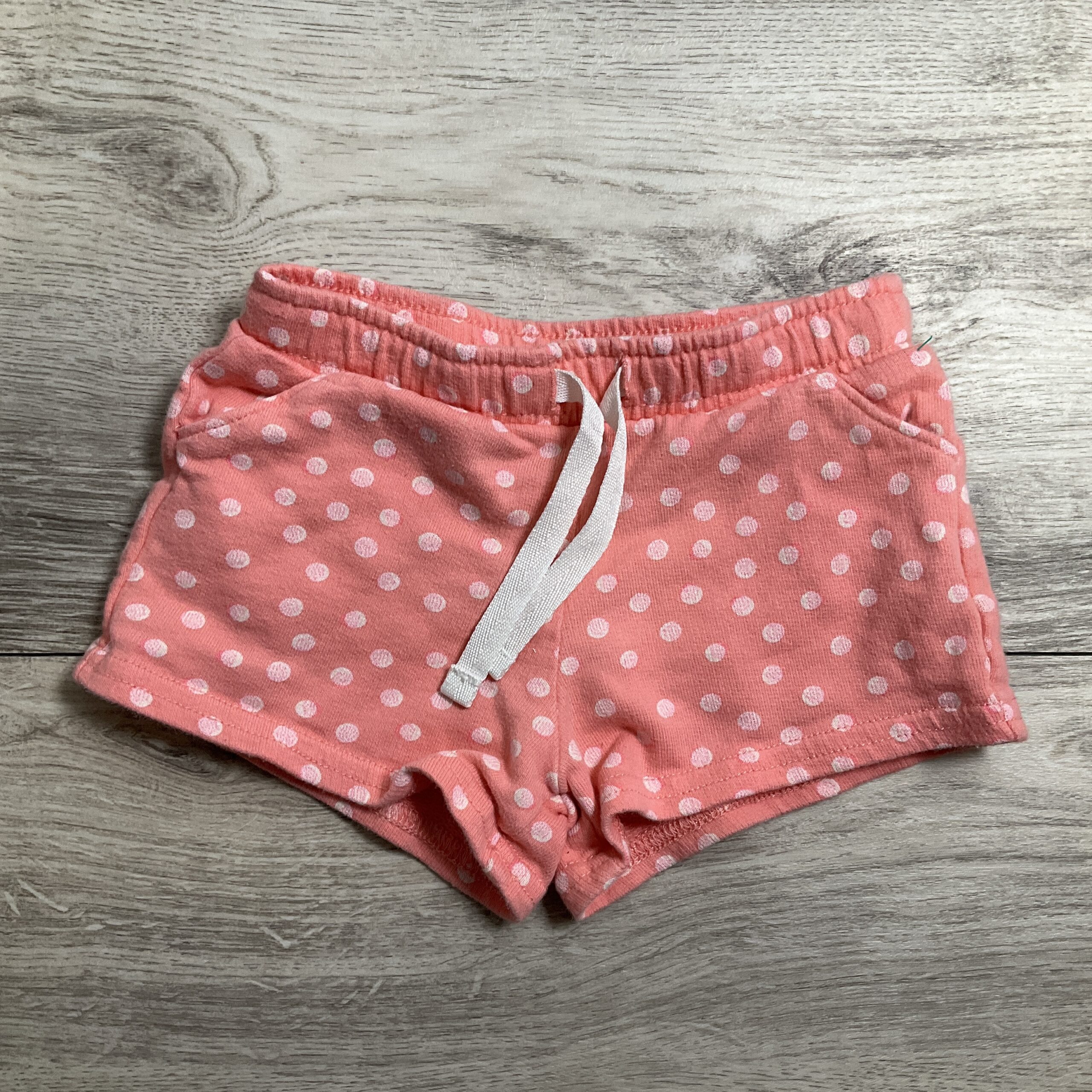 GIRLS - 6 Month - Shorts