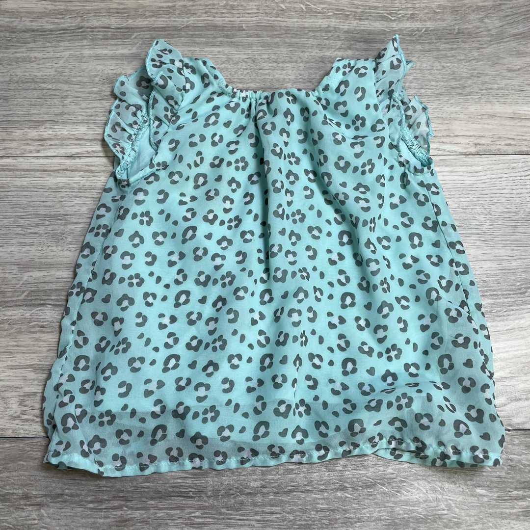 GIRLS - 18 Months - Tunic / Dress