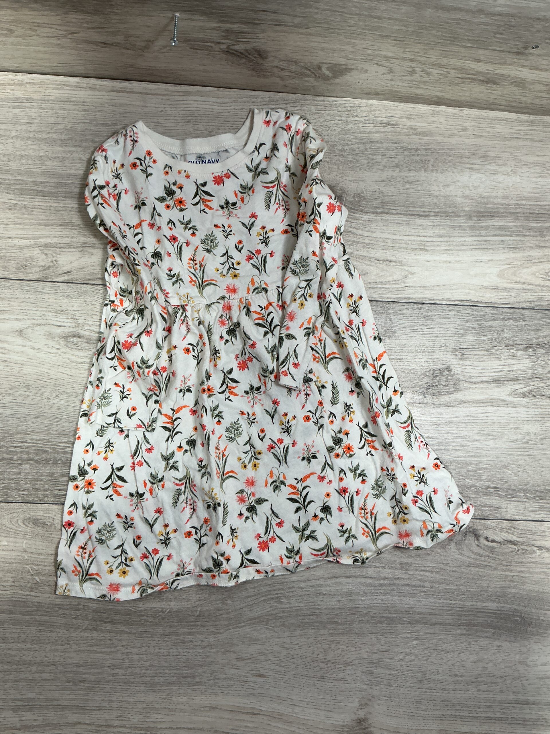 GIRLS - 3T - Dress