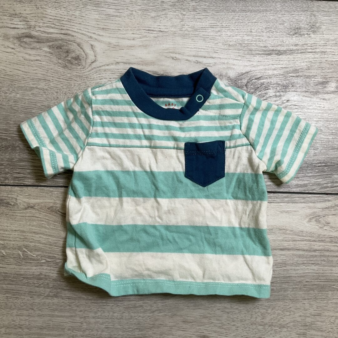 BOYS - Newborn - Shirt