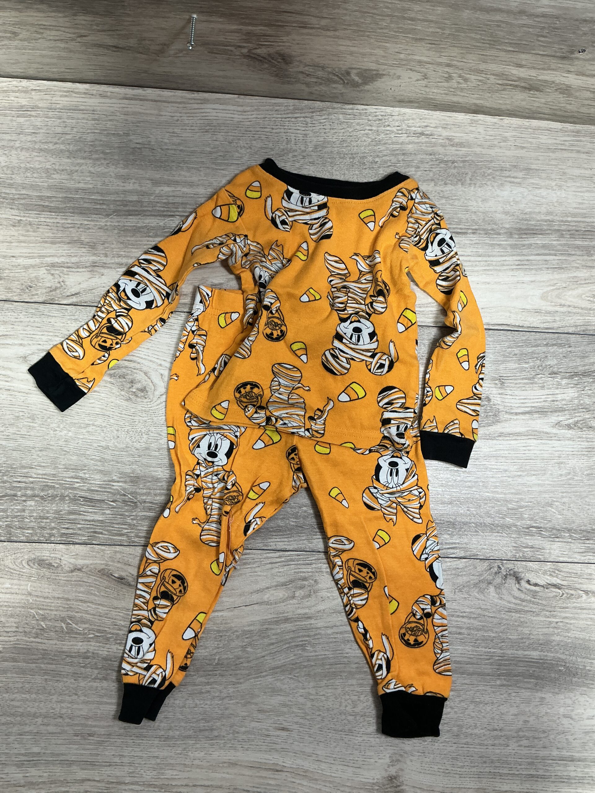 BOYS - 2T - PJs