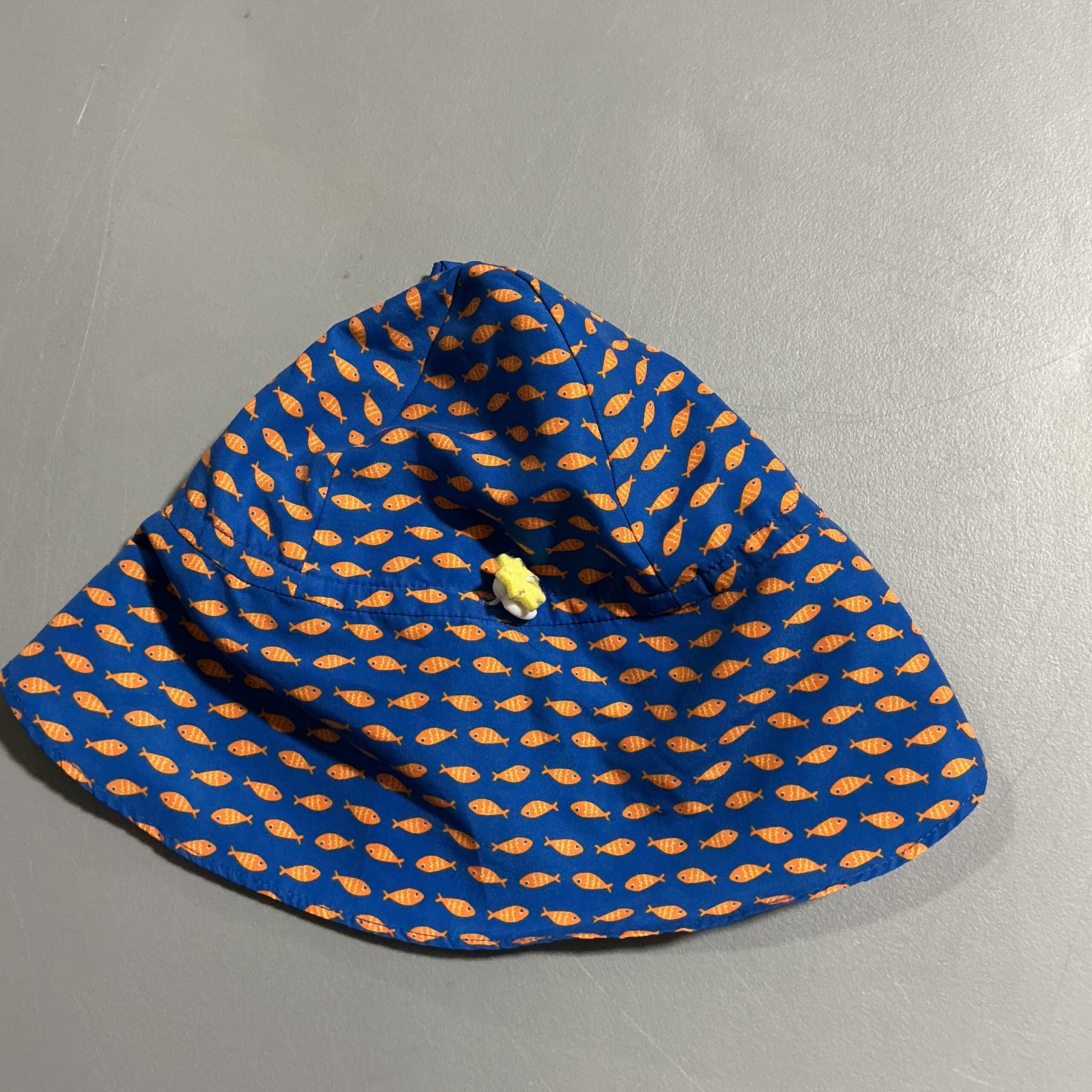 BOYS - 2T - Swim Hat