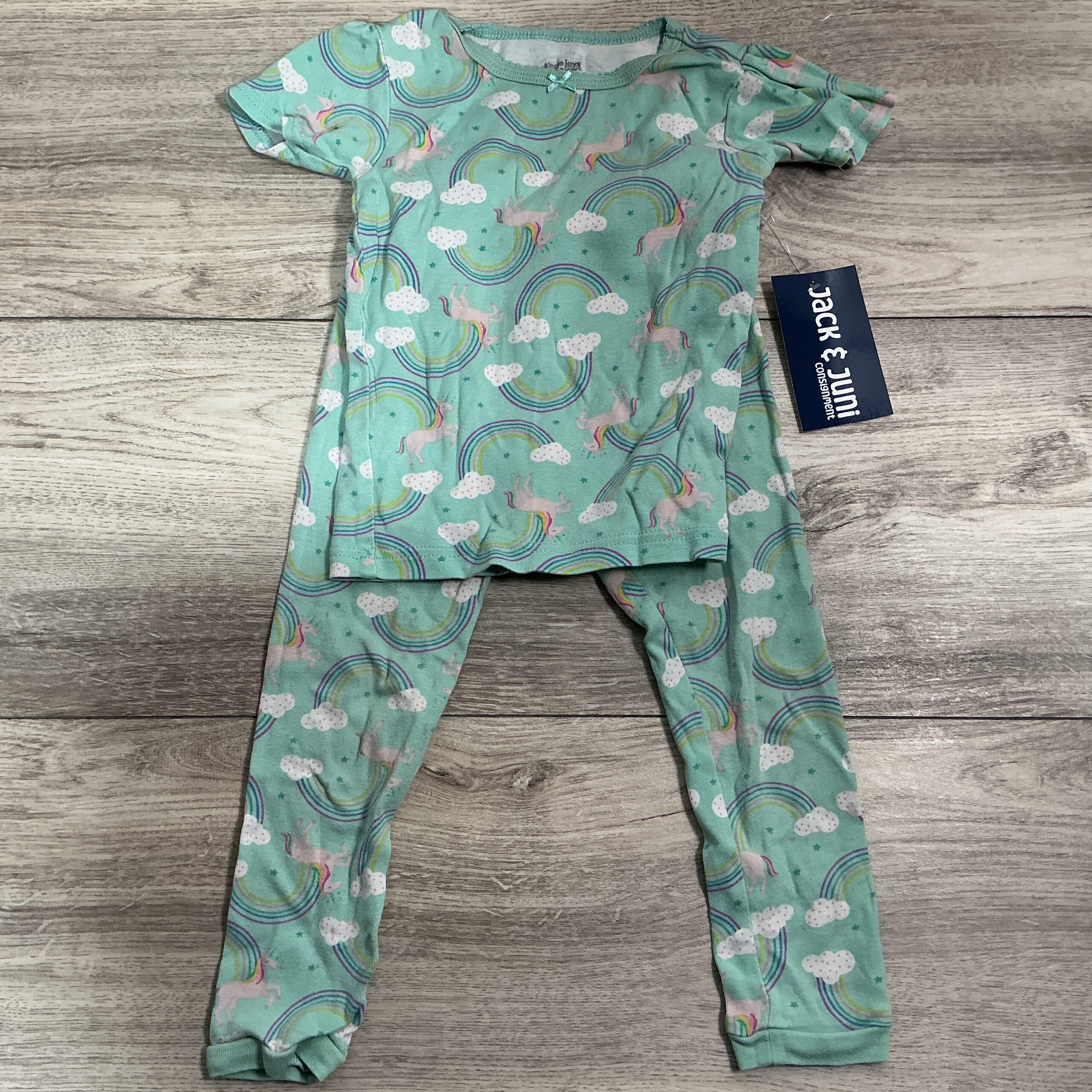 GIRLS - 3T - PJs