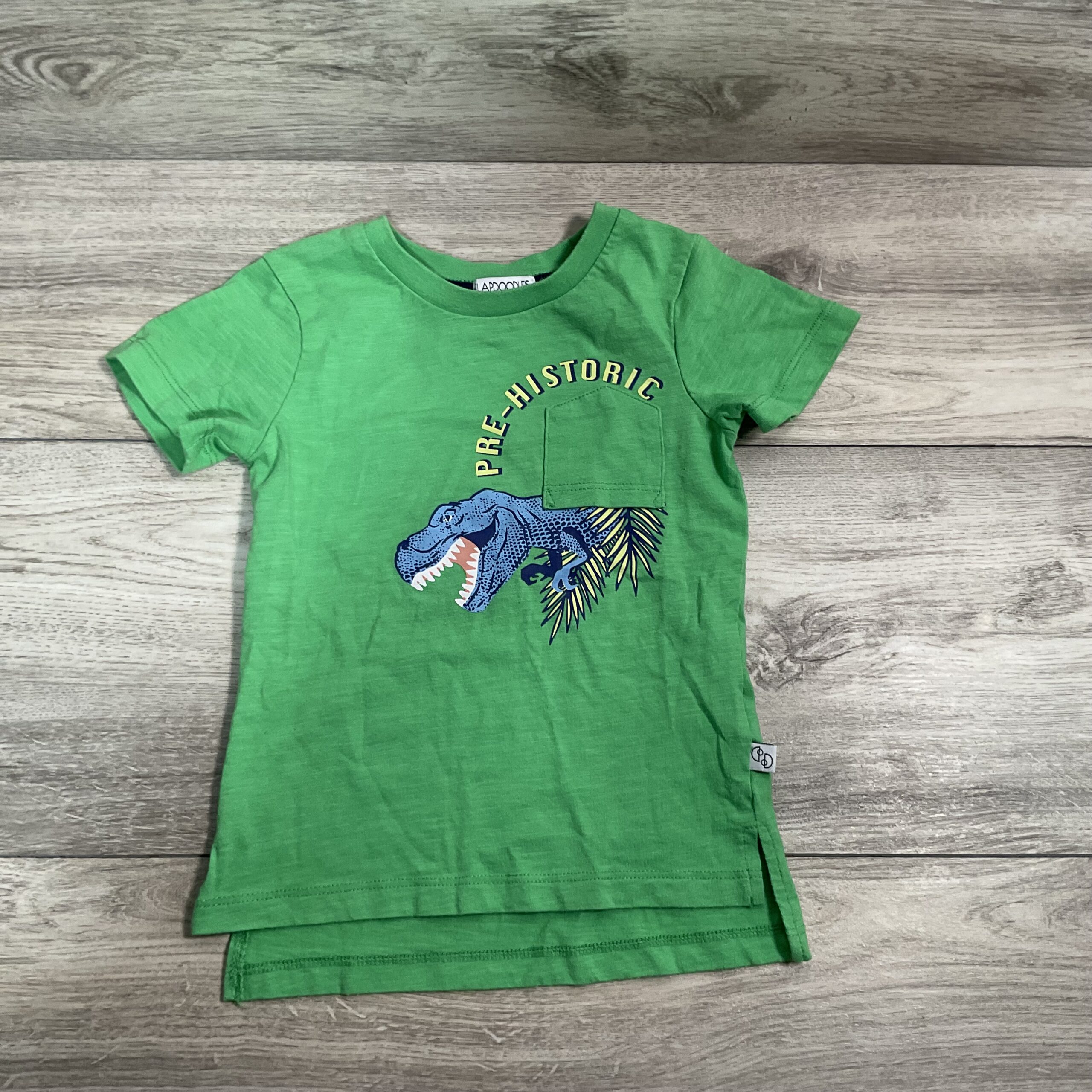 BOYS - 2T - Shirt