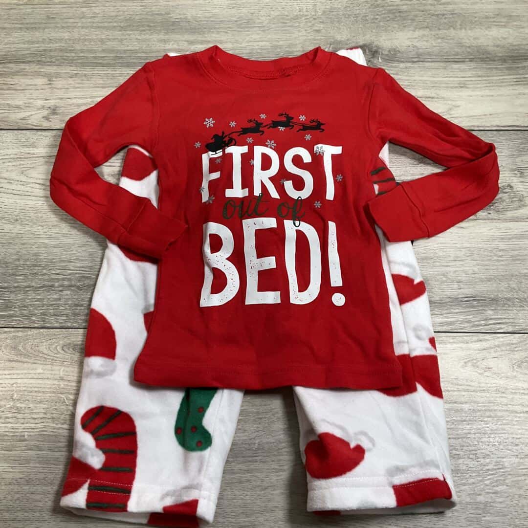 GIRLS - 2T - Outfit