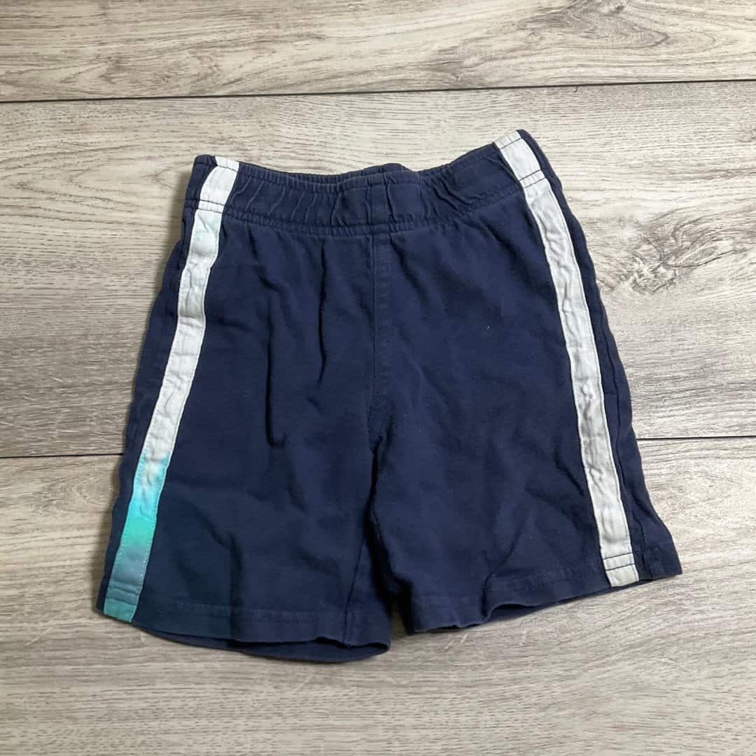 BOYS - 2T - Shorts - Play Clothes Condition