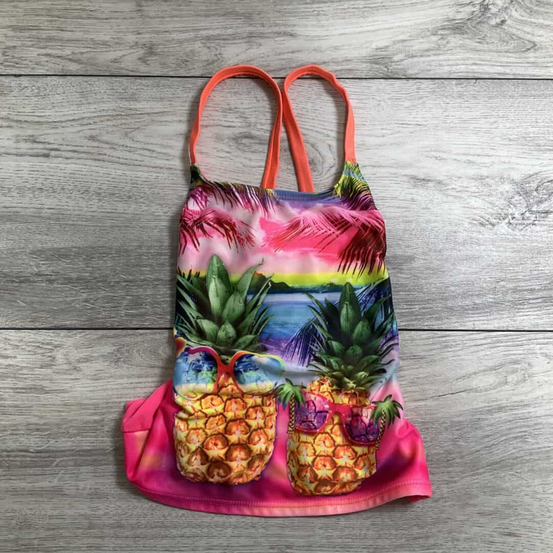 GIRLS - Size 6 - Shirt