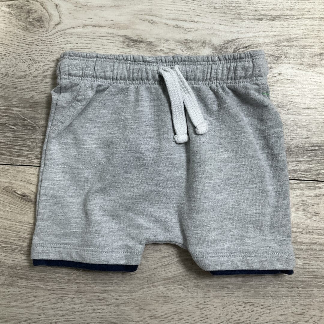 BOYS - 3/6 Month - Shorts