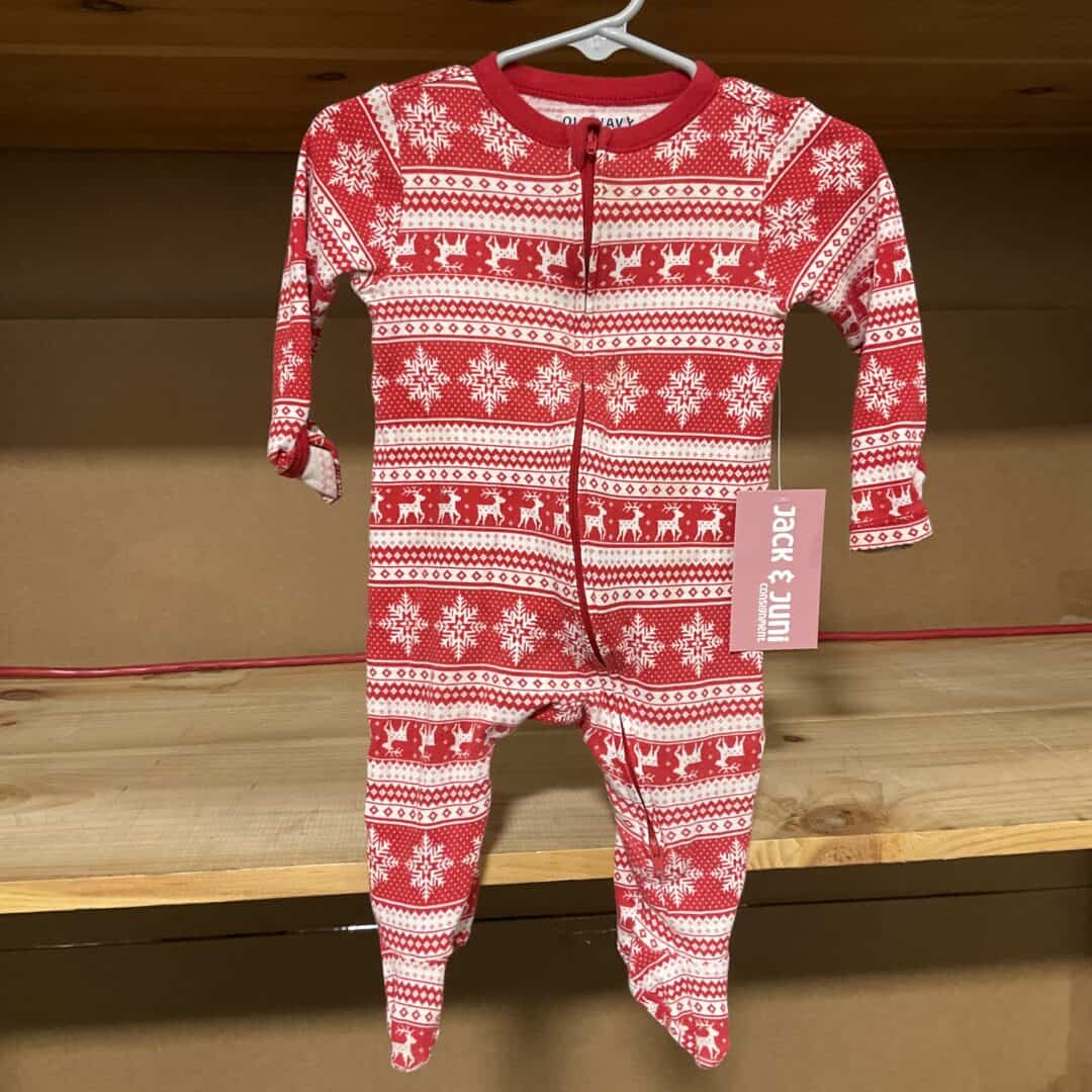 BOYS - 6/9 Month - Sleeper - Play Clothes Condition