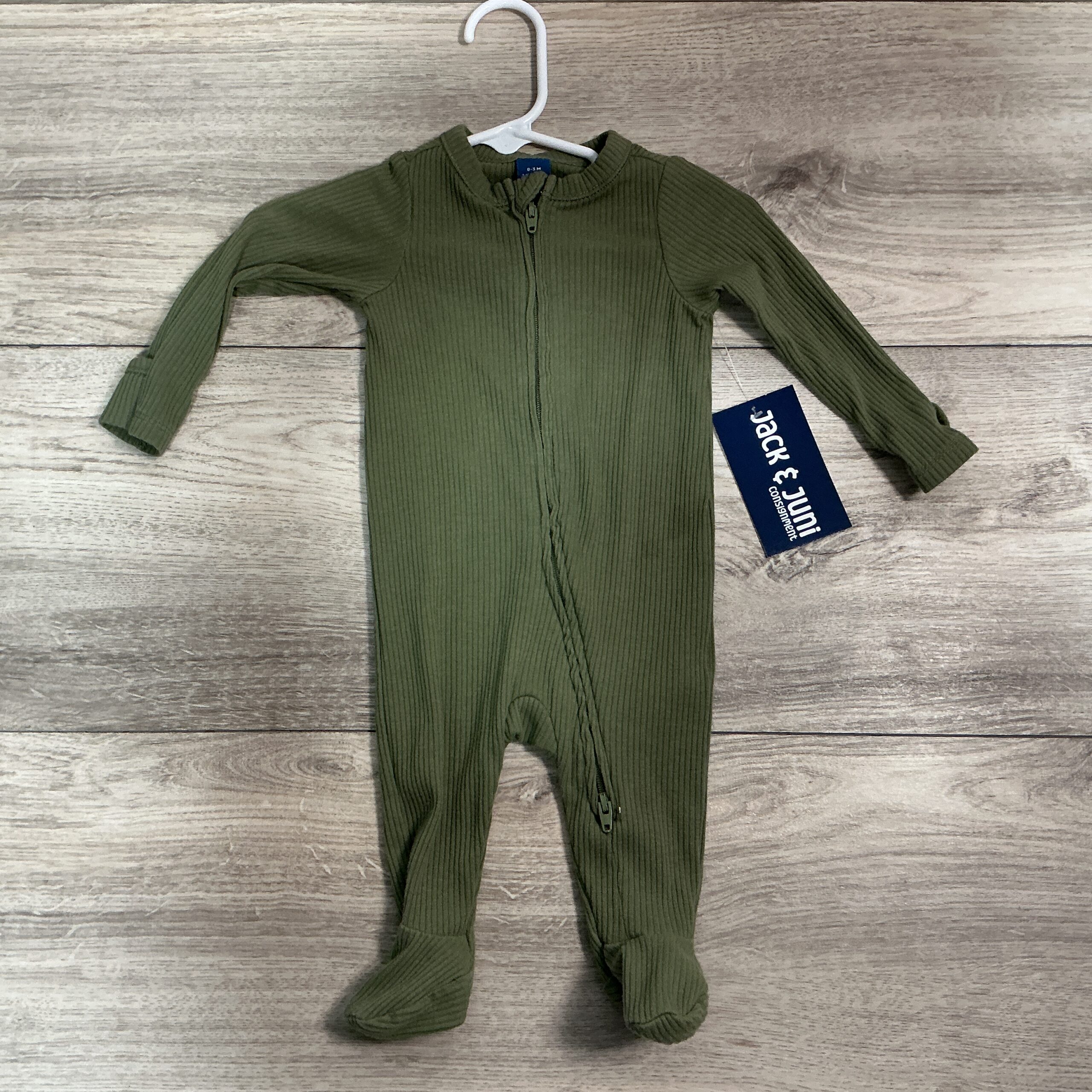 BOYS - 0/3 Month - Sleeper