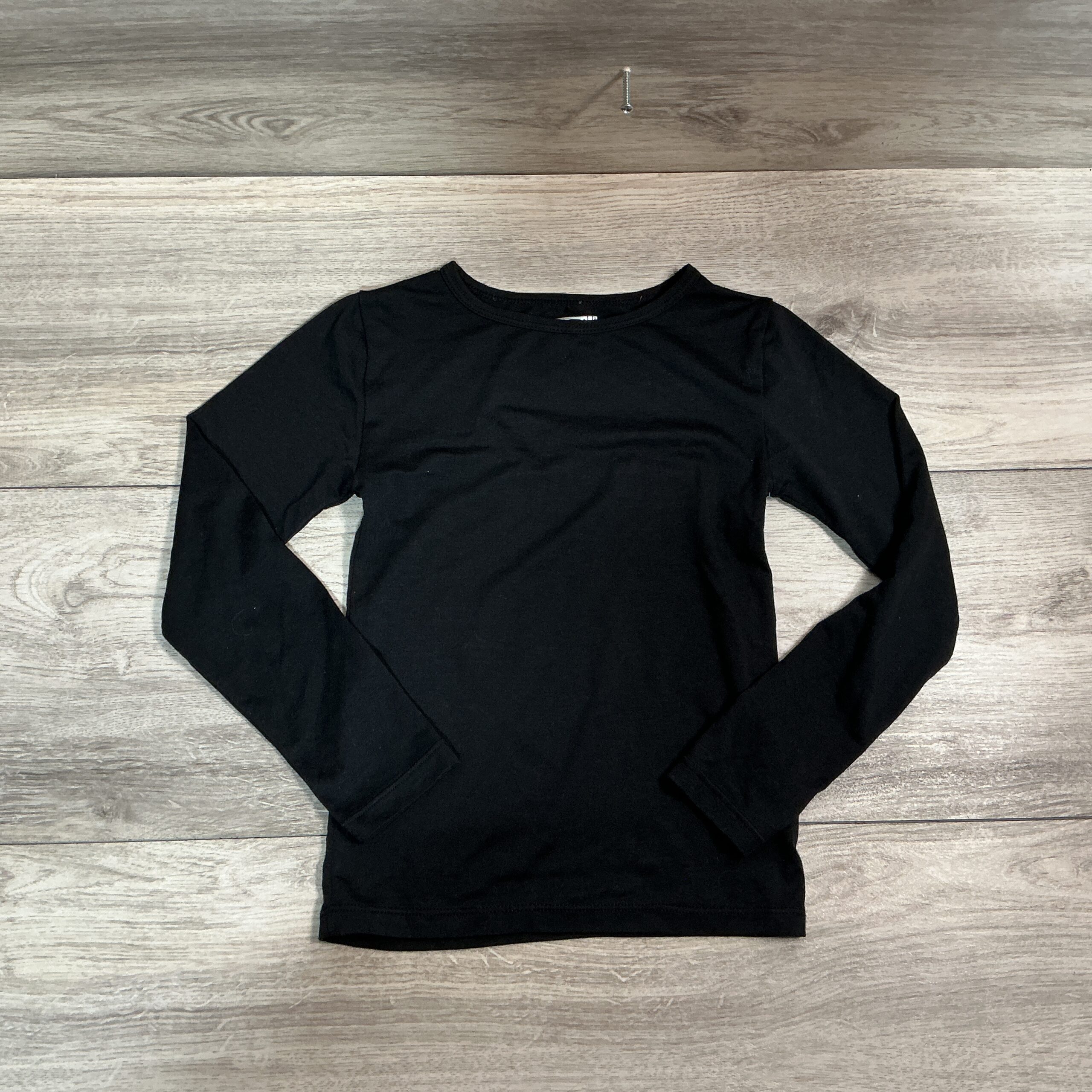 BOYS - 4/6 - Shirt